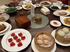 -明阁 Ming Court(广州朗豪酒店)