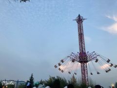 -青岛方特梦幻王国