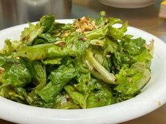 -勇猛子川菜馆(新军路店)
