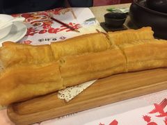 -点都德(聚福楼店)