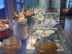 -鸽子侯·家宴·平价海鲜(绿地店)