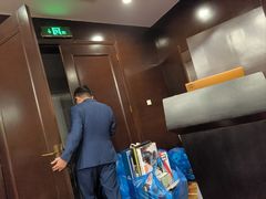 -春兰国宾馆(凤城河风景区老街店)