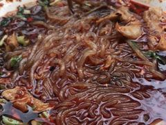 -甘记肥肠粉(马鞍北路店)