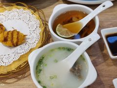 -上渔铁板烧(熙悦汇店)