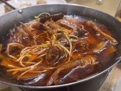 -又见炊烟私房菜(敬亭路店)