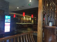 -张大胡子鱼头火锅酒楼(长益路店)