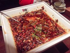 -杨记隆府(汉街店)