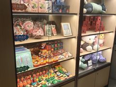 -海底捞火锅(九霄梦天地店)