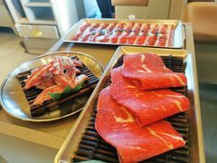 -西塔老太太泥炉烤肉(青浦蟠龙天地店)