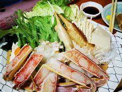 -蟹料理 北海道かに将軍(札幌本店)