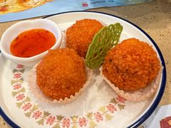 -点都德(皇岗村店)