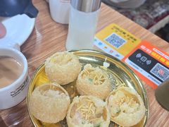 -清真·AL-JANNAT 佳纳特餐厅(狮子桥店)