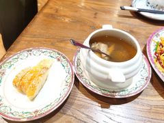 -SEEUNARI西域娜依新疆菜(环宇广场店)