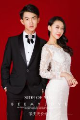 -天长地久婚纱摄影(天宁北路店)