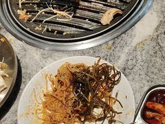 -高丽苑韩国烤肉(海昌路旗舰店)