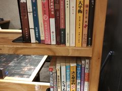 -和府捞面(天河领展广场店)