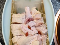-得意咚瓜·顺德鱼生·冬瓜盅火锅