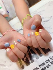 点击看大图 -爱睫物语·疗愈美睫美甲