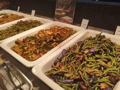 -“香”全日餐厅·株洲大汉希尔顿酒店