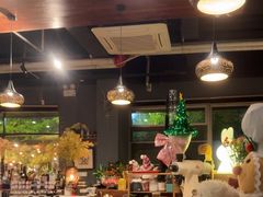 -咖法森林·咖啡  酒吧(天河店)