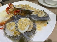 -海大大蒸汽海鲜餐厅·粤菜·特色小炒(欢乐颂店)