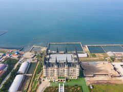 -蓬莱欧乐堡海洋极地世界
