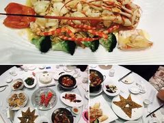 -徐记海鲜·宴会(大唐西市|丰庆店)
