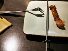 -很久以前羊肉串(中山公园店)