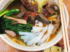 -正宗阳山牛杂(东城店)