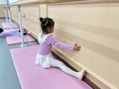 -DC少儿舞蹈培训中心(人民桥店)