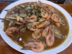 -台州老六海鲜面馆(上南总店)