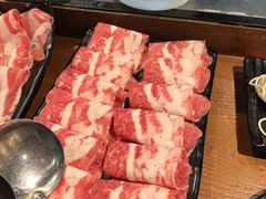 -呷哺呷哺 黄金牧场 (回龙观港龙店)