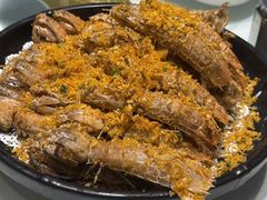 -79号渔船海鲜饭店(华强北店)