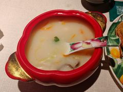 -華府(凯德晶萃店)