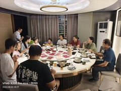 -陈记顺和潮汕牛肉火锅(韩江路店)