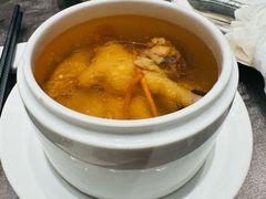 -北京泰富酒店-柏景轩中餐厅