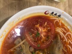 -贵凤凰贵州米粉(五道口店)