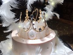 -Dark Horse·黑马蛋糕·低脂·低糖淡奶(金匙望湖大厦店)