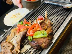 -THE PAWON·8碗(古北SOHO店)