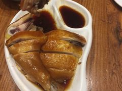 -西关味(大卫城店)
