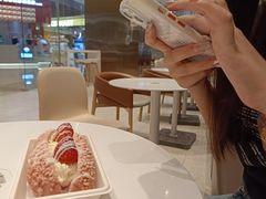 -奈雪的茶(石家庄万象城店)