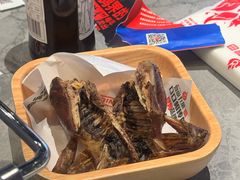 -鼎原力量东北吊炉烧烤(幸福街店)