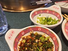 -大吉利·潮汕鲜牛肉火锅(西安店)