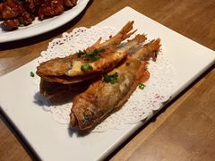 -童年小筑餐厅(申花路店)