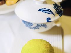 -蛇口希尔顿南海酒店·随轩中餐厅·粤菜