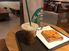 -星巴克(深圳罗湖书城店)