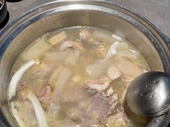-同仁四季椰子鸡(宝安壹方城店)