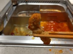 -海底捞火锅(铂澜大象城店)