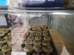-苏顺成纯绿豆饼(中华南大街店)