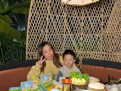 -大头椰·椰子鸡火锅(南宁万象城店)